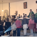 Instalacja Ks. Mateusza